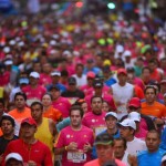 L’alimentazione del runner