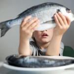 La carenza di iodio nei bambini: una dieta specifica per prevenirla