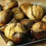 Castagne: il frutto autunnale ideale per gli sportivi e non solo