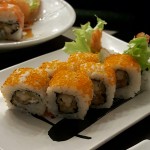 E se la dieta mediterranea d’ora in avanti si chiamasse “ sushi e sashimi ” ?