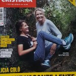 Su ” Famiglia Cristiana ” – giugno 2016