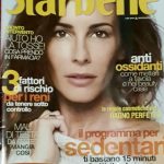 Perchè bere il succo di barbabietola? Intervista per il settimanale ” Starbene ” – gennaio 2017