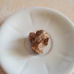 Il tartufo è consentito quando si è a dieta?