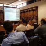 Il mio intervento come relatore al convegno di medicina sportiva – Università degli Studi di Torino