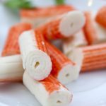 Cos’è davvero il surimi ? E’ concesso se si è a dieta ?