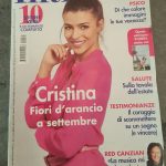 Intervista per il settimanale “Intimità” – agosto 2019