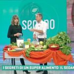 Partecipazione al programma di Rai3 “Tutta Salute” – 15/11/2019