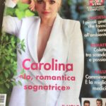 Intervista per la rivista Intimità – giugno 2021